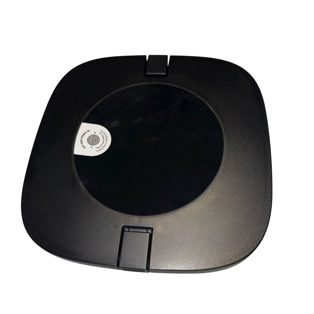 PETLIBRO PLAF101 Essential Wifi Automatic Pet Feeder Food Tank Lid Replacement
